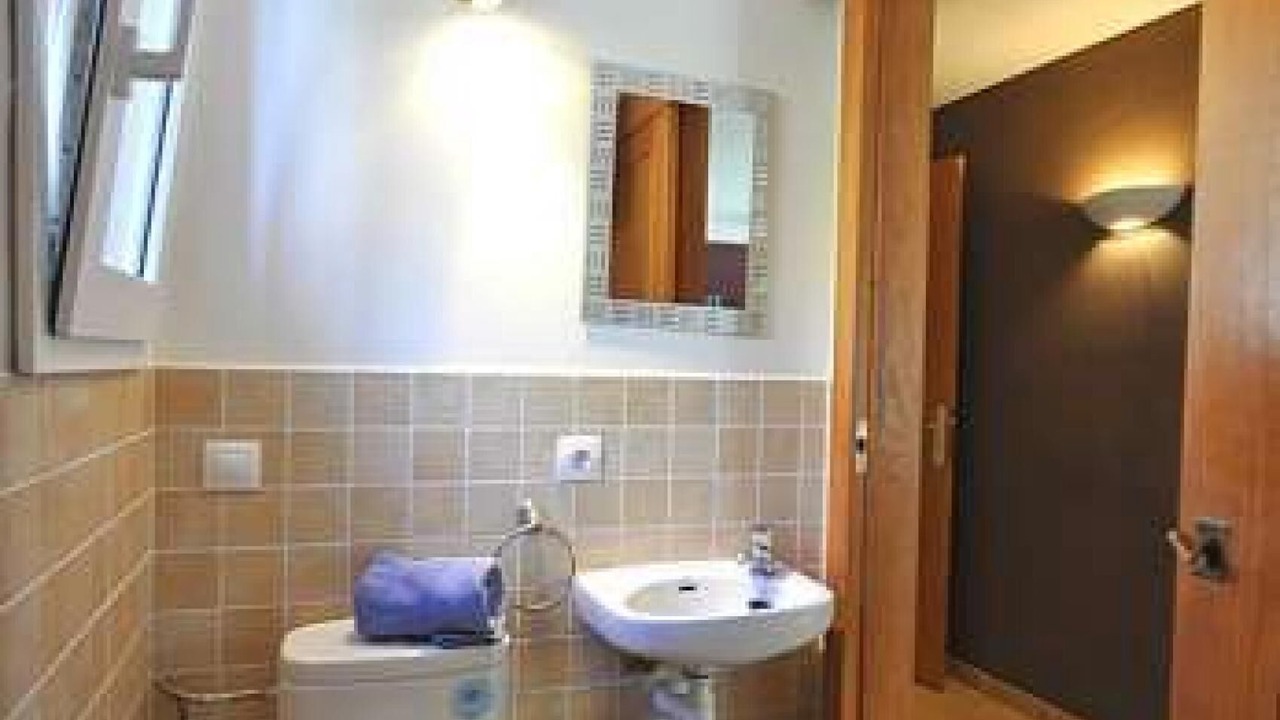 Photo of Bathroom in Cala Pi