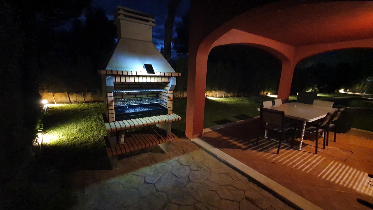 Photo of Outdoor in Cala Pi
