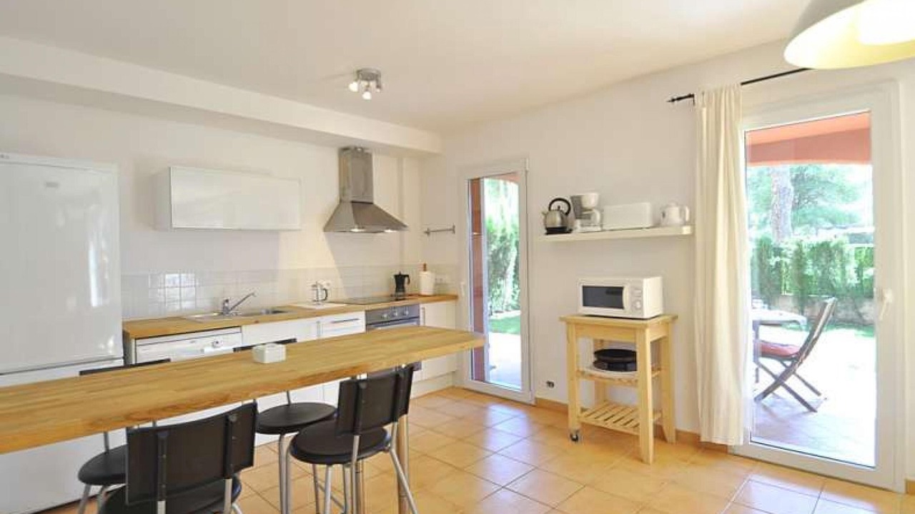 Photo of Kitchen in Cala Pi