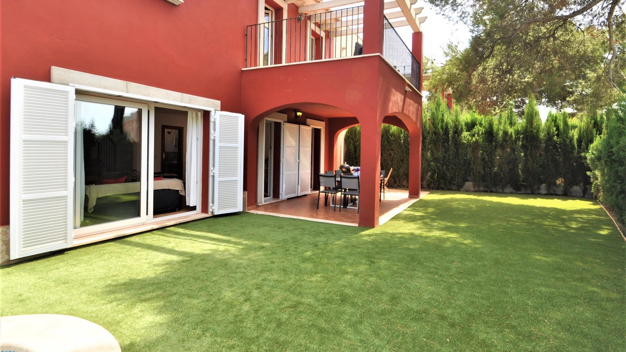 Photo of Outdoor in Cala Pi