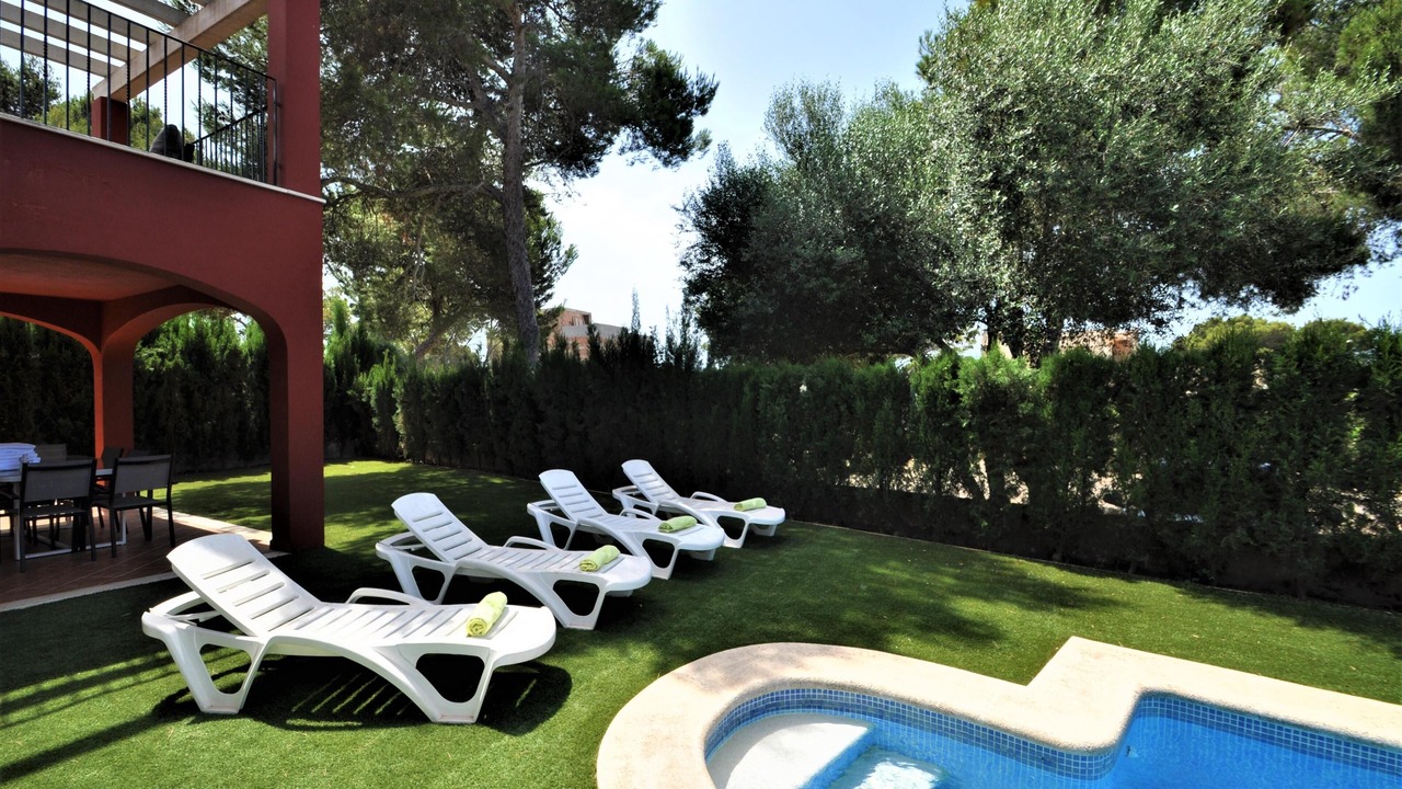 Photo of Outdoor in Cala Pi