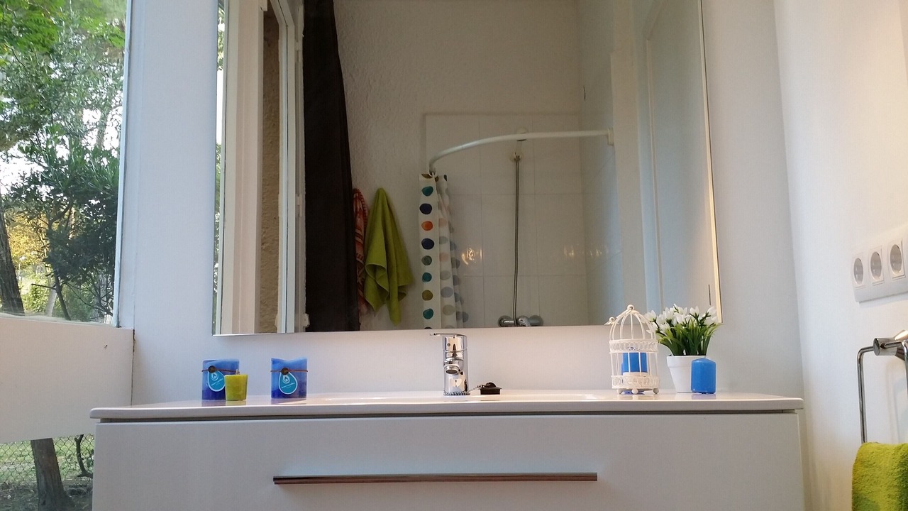 Photo of Bathroom in La Fosca