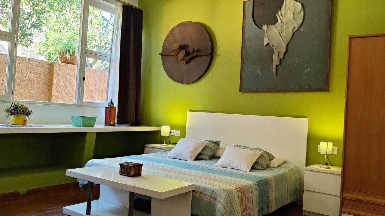 Photo of Bedroom in La Fosca