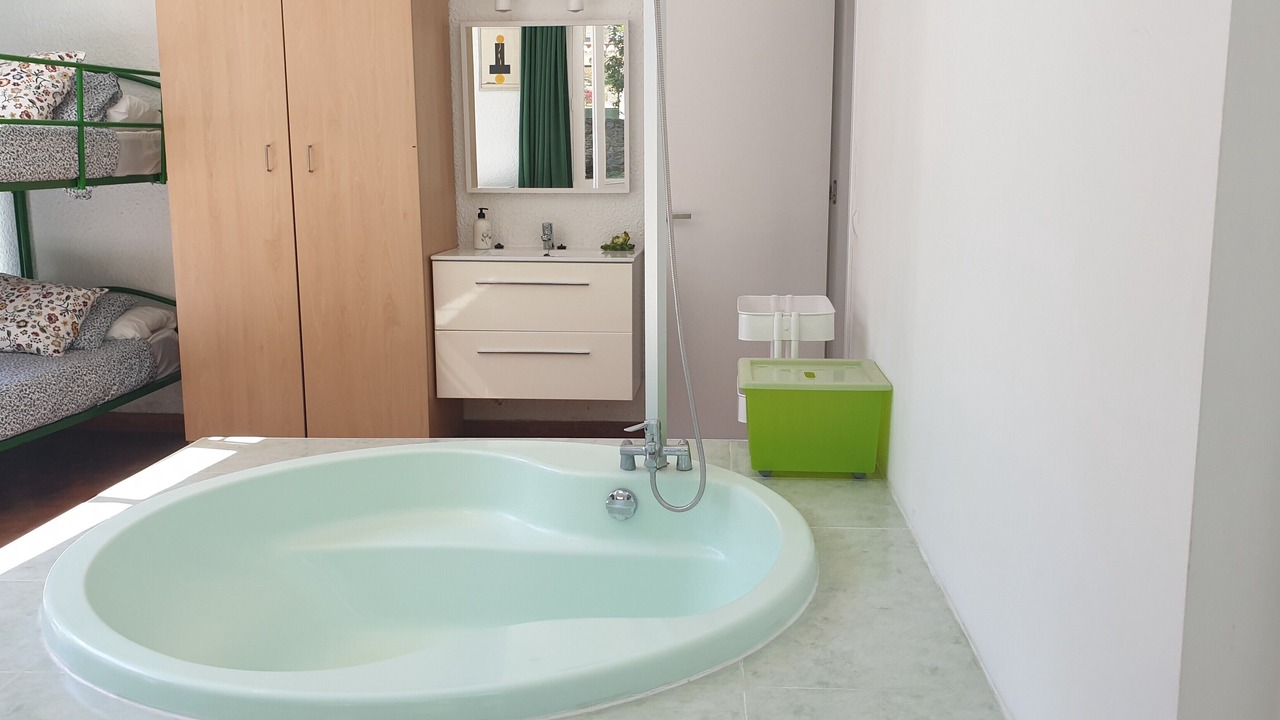Photo of Bathroom in La Fosca