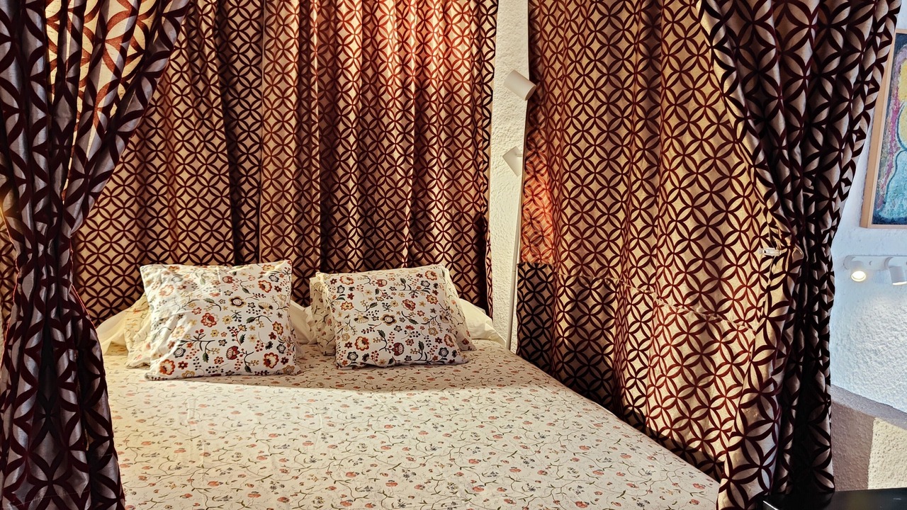 Photo of Bedroom in La Fosca