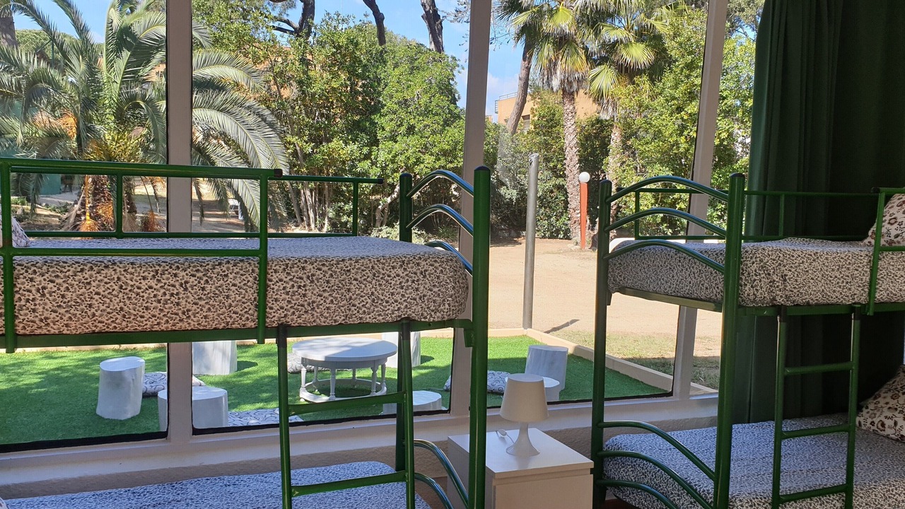 Photo of Bedroom in La Fosca