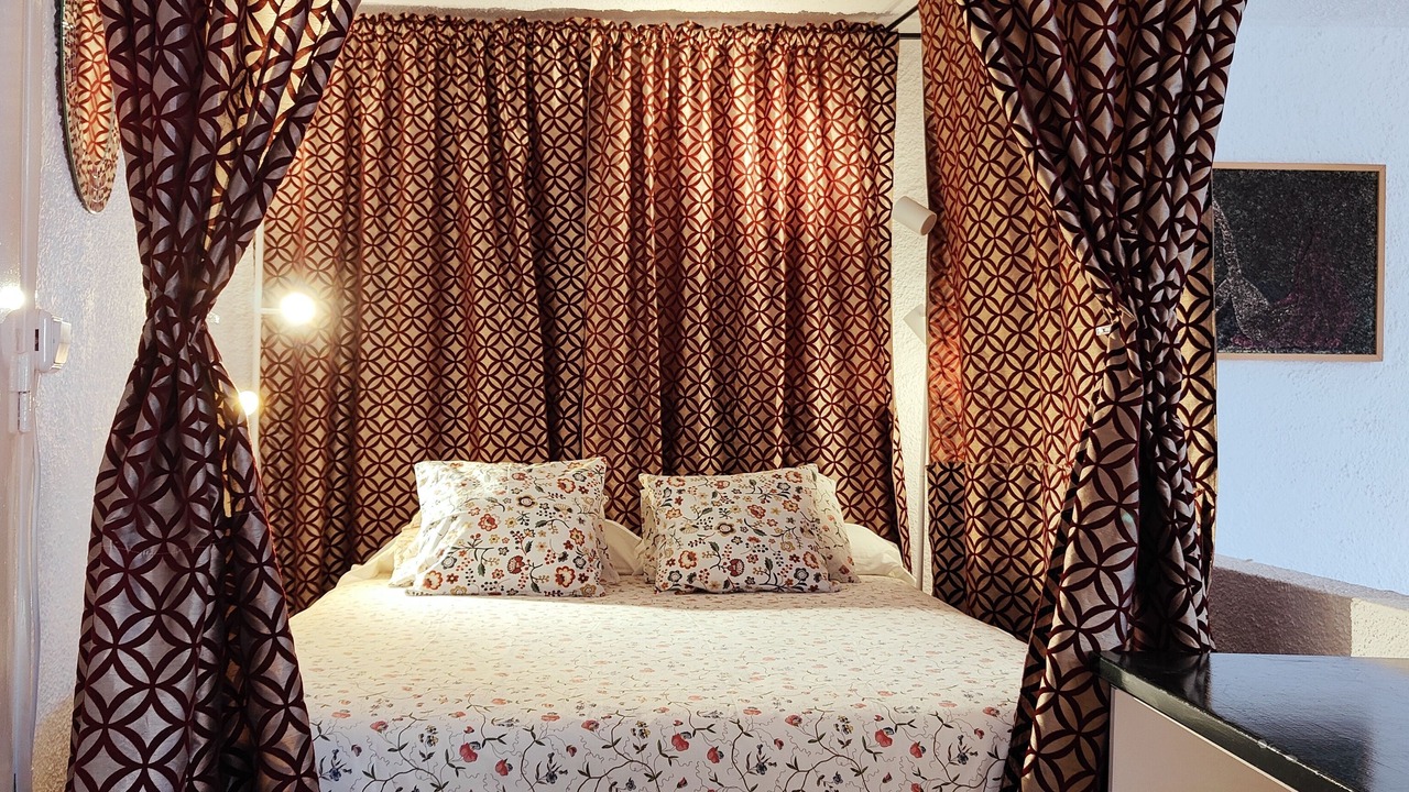 Photo of Bedroom in La Fosca