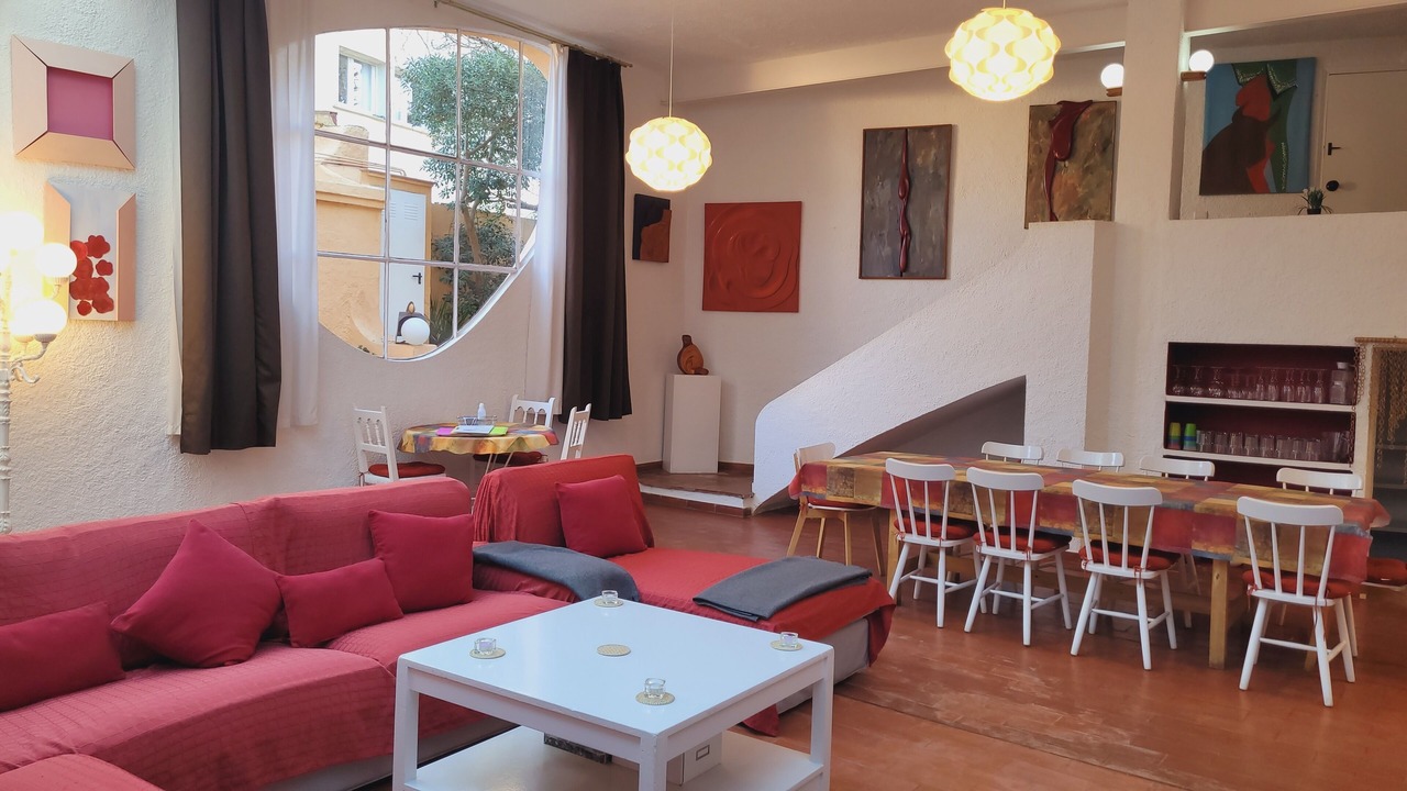 Photo of Livingroom in La Fosca