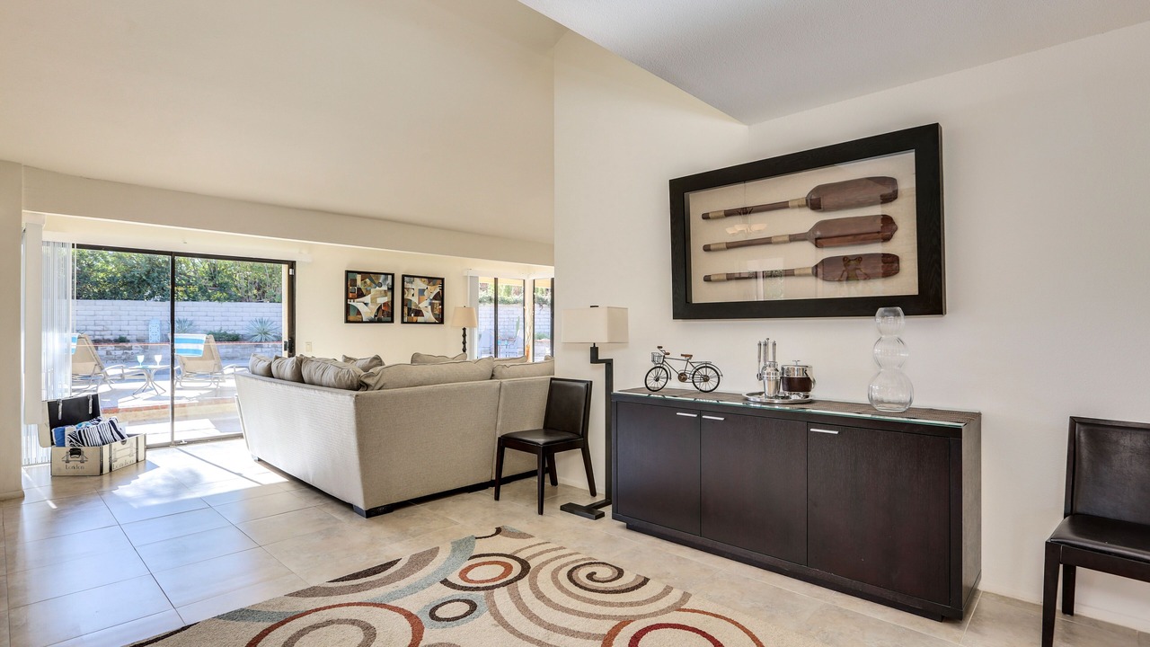 Photo of Livingroom in Araby