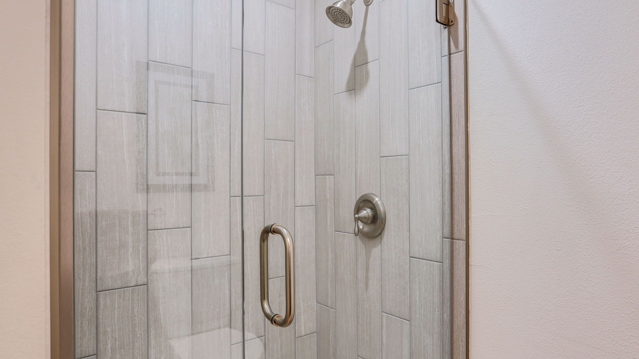 Photo of Bathroom in Araby
