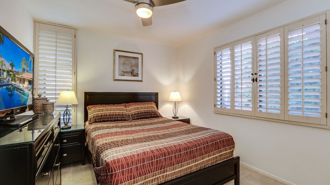 Photo of Bedroom in Araby
