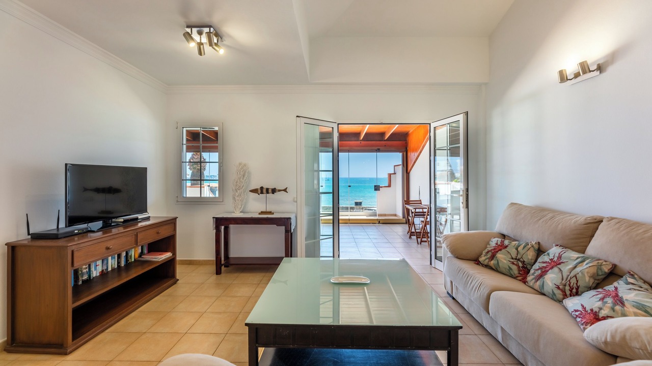 Photo of Livingroom in Corralejo