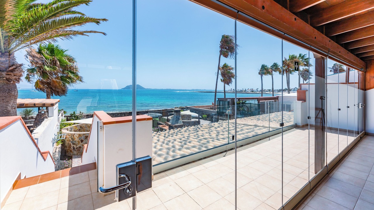 Photo of Outdoor in Corralejo