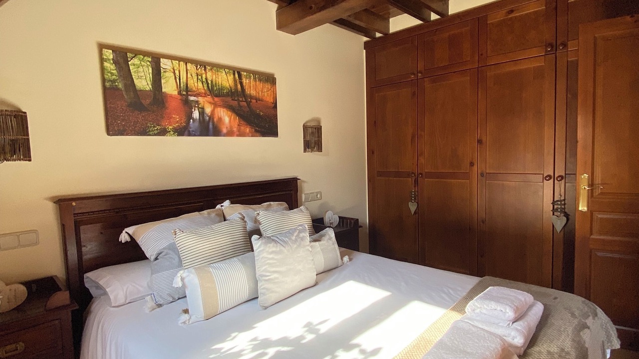 Photo of Bedroom in Bagergue