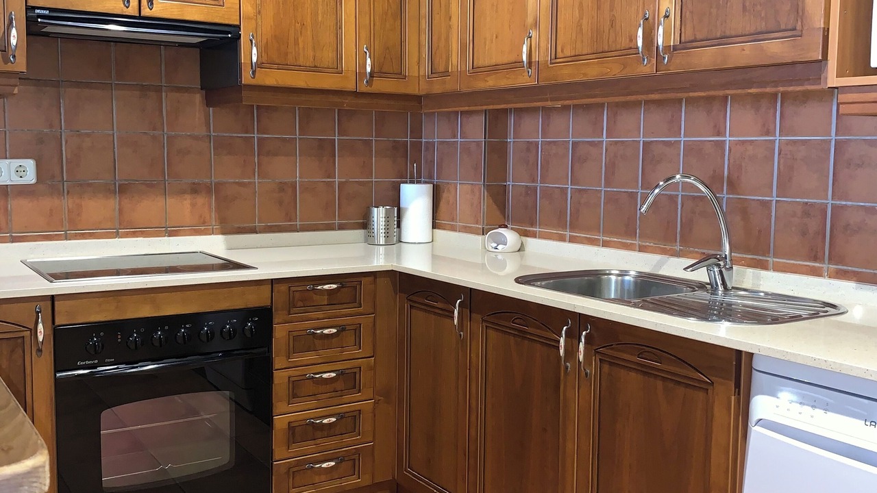 Photo of Kitchen in Bagergue
