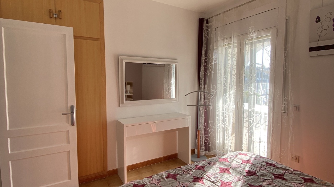 Photo of Bedroom in Empuriabrava