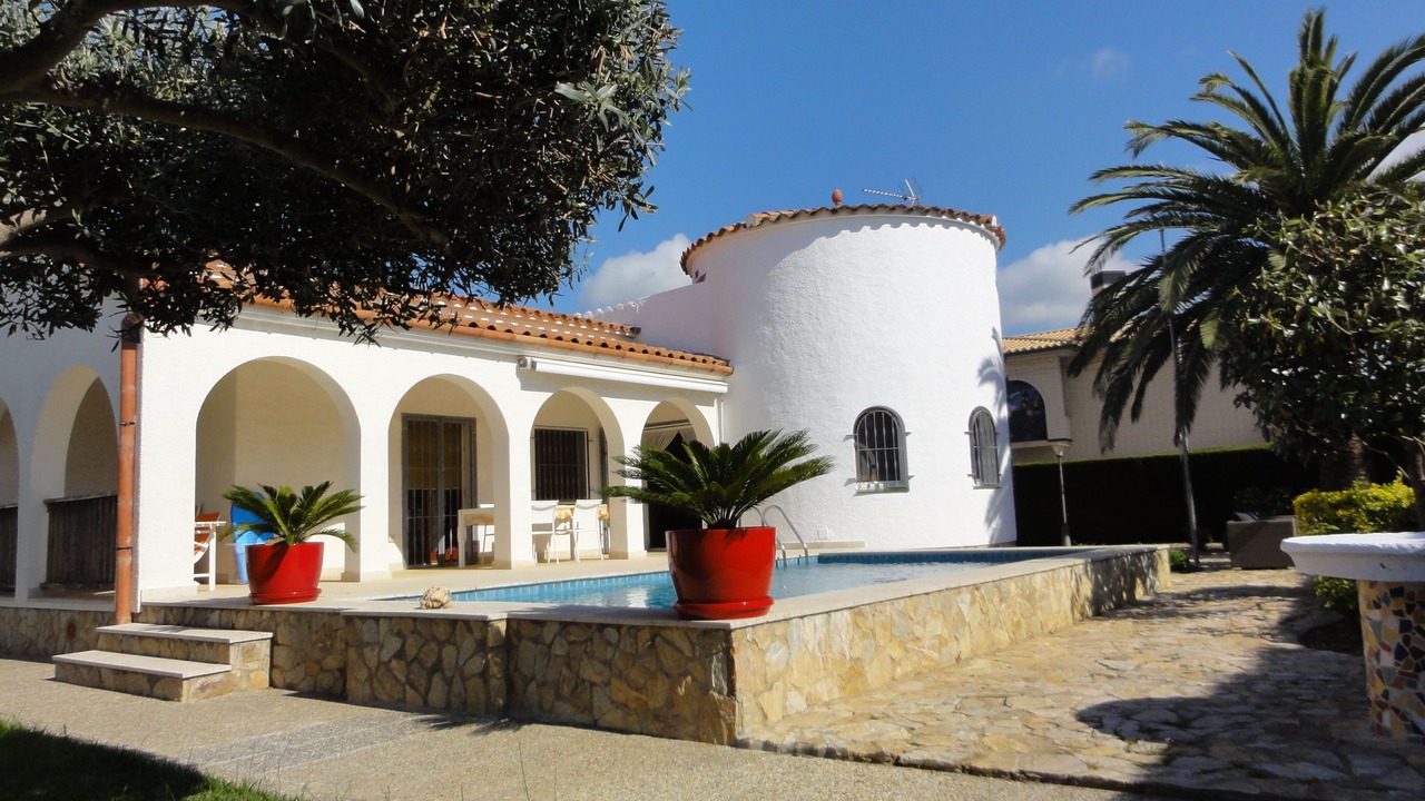 Photo of Outdoor in Empuriabrava