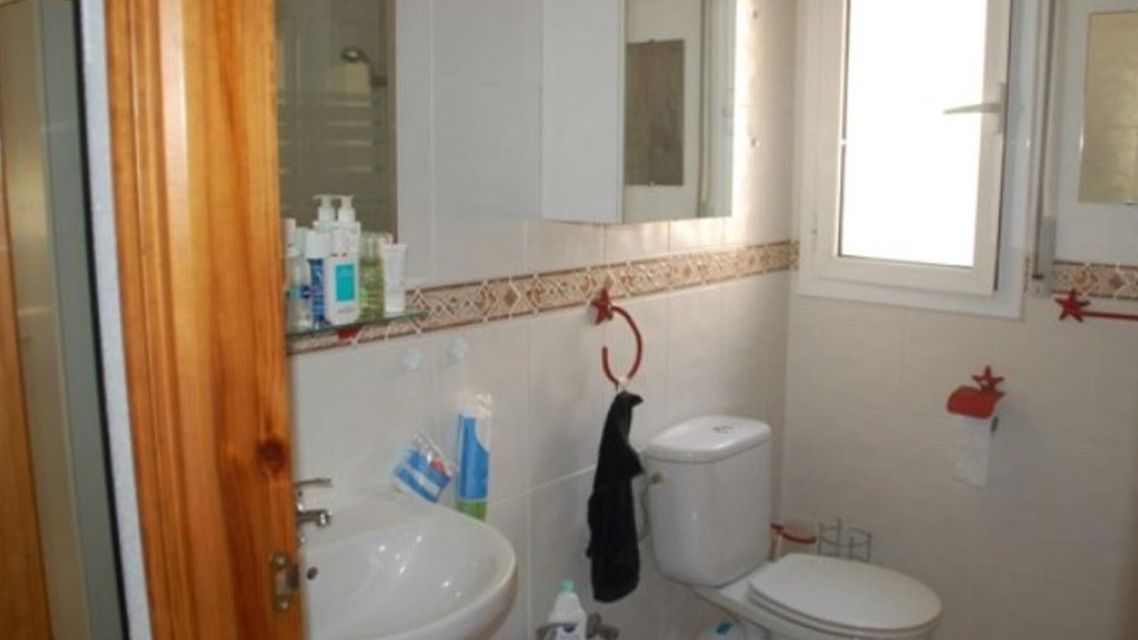 Photo of Bathroom in L'Ametlla de Mar