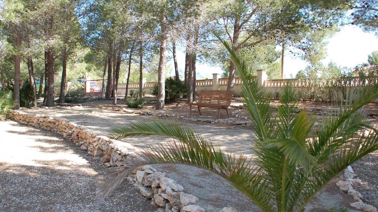 Photo of Outdoor in L'Ametlla de Mar