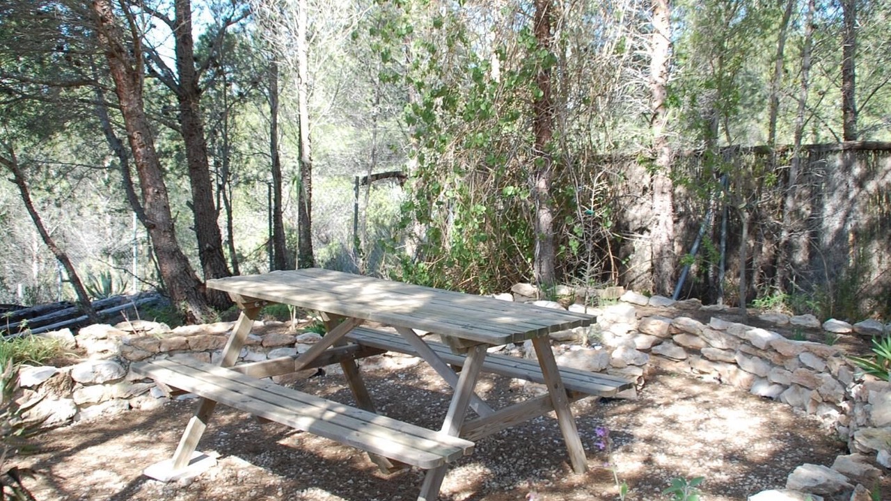 Photo of Outdoor in L'Ametlla de Mar
