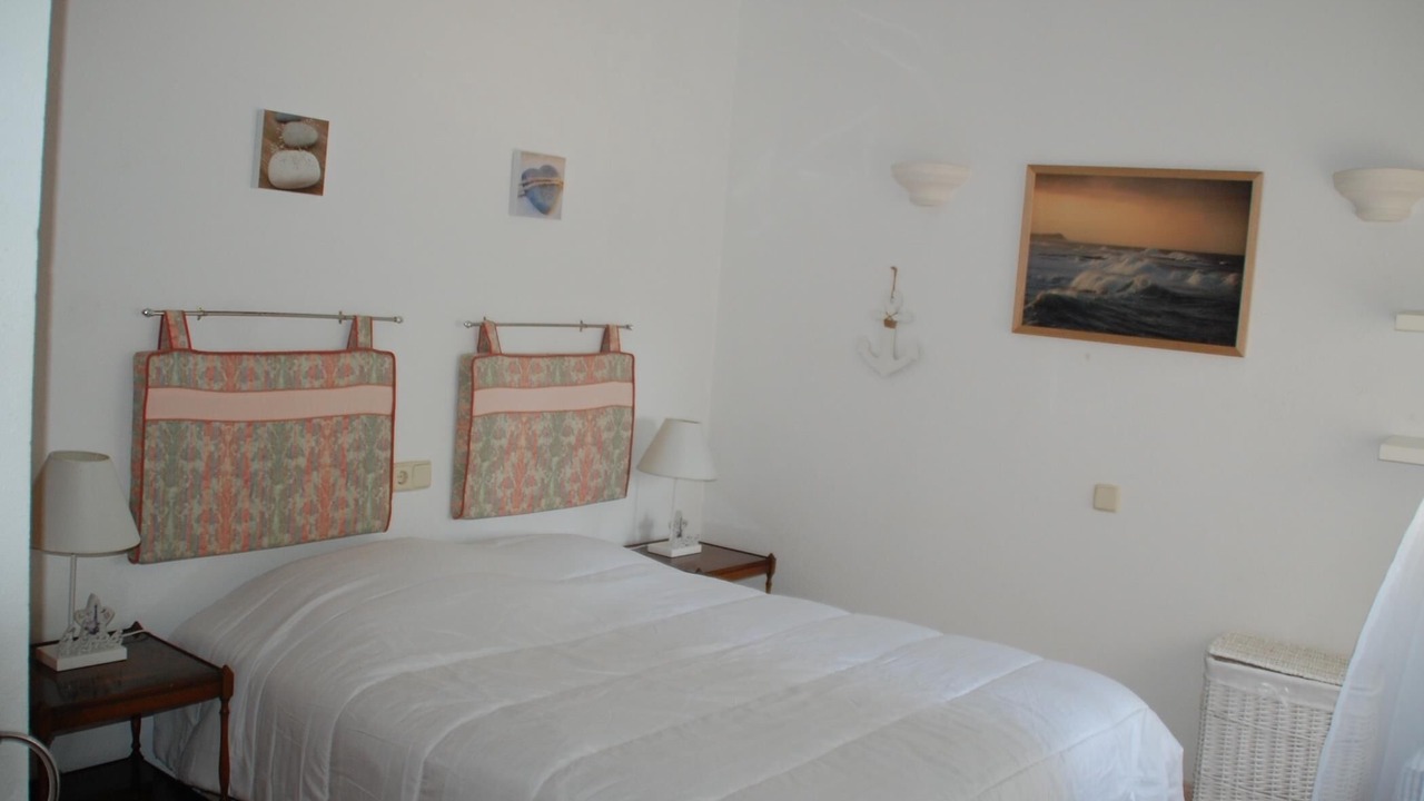 Photo of Bedroom in L'Ametlla de Mar