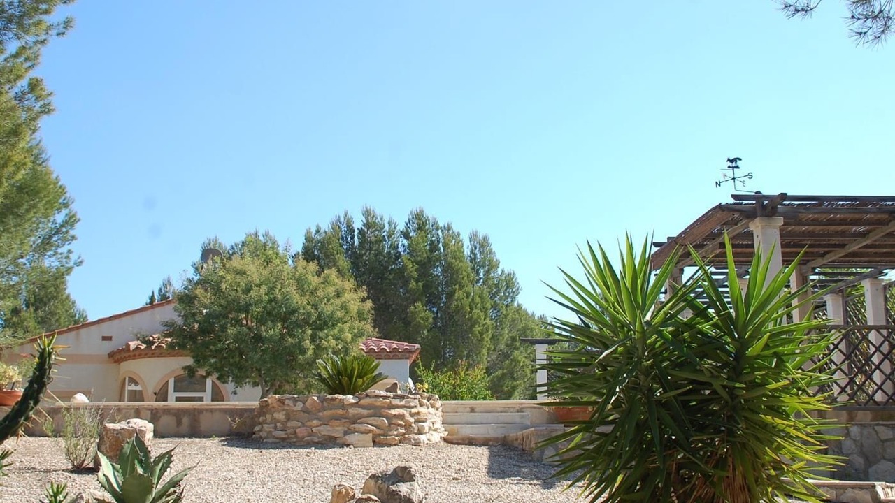 Photo of Outdoor in L'Ametlla de Mar