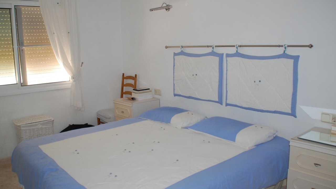 Photo of Bedroom in L'Ametlla de Mar