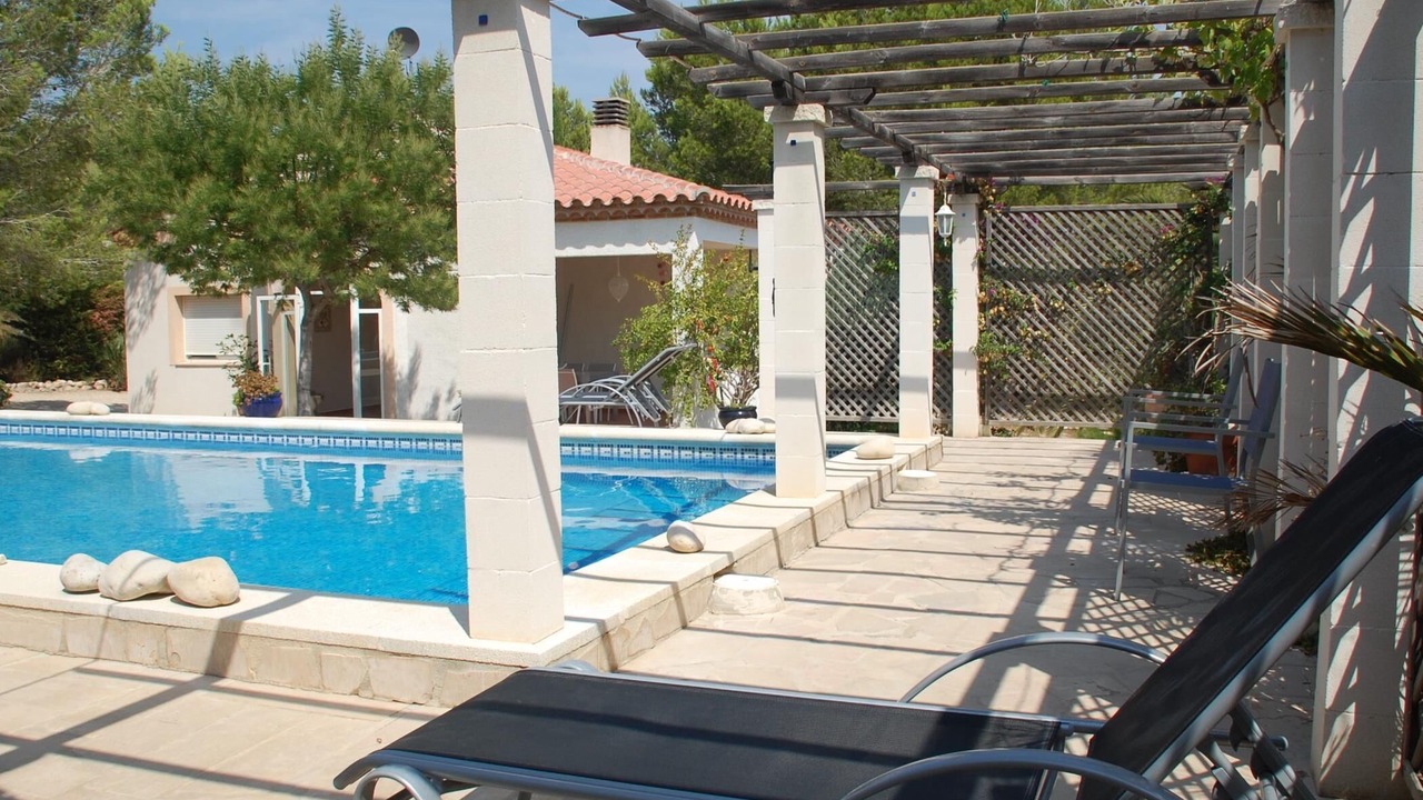 Photo of Outdoor in L'Ametlla de Mar