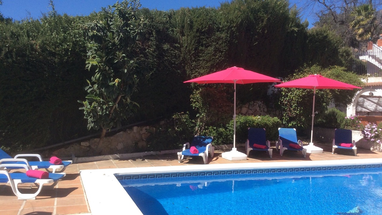 Photo of Outdoor in Mijas