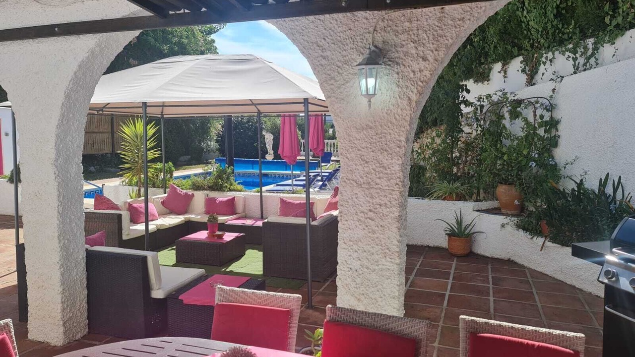 Photo of Outdoor in Mijas