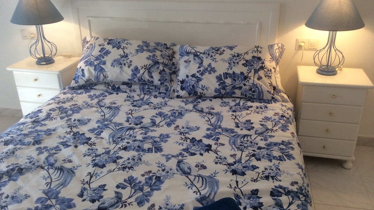 Photo of Bedroom in Mijas