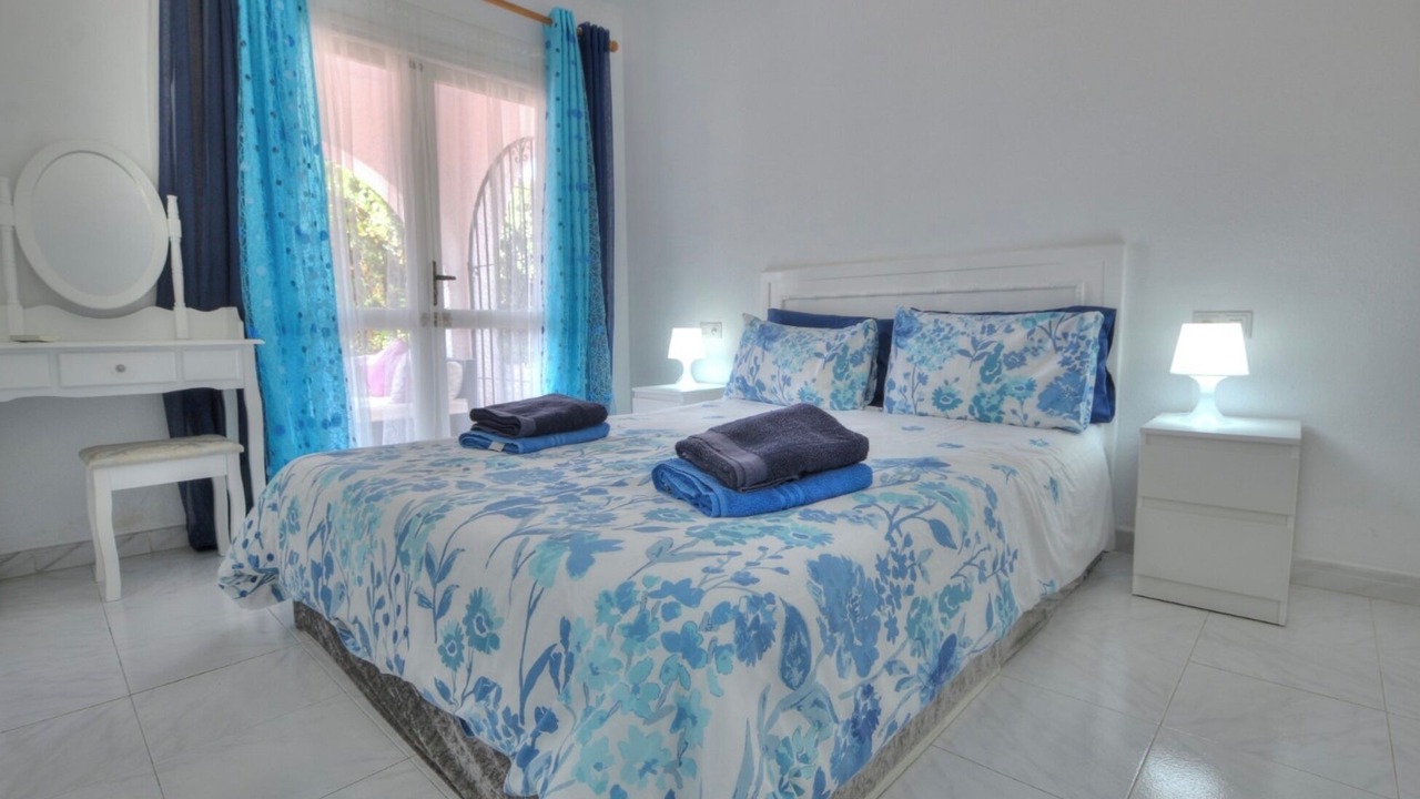 Photo of Bedroom in Mijas