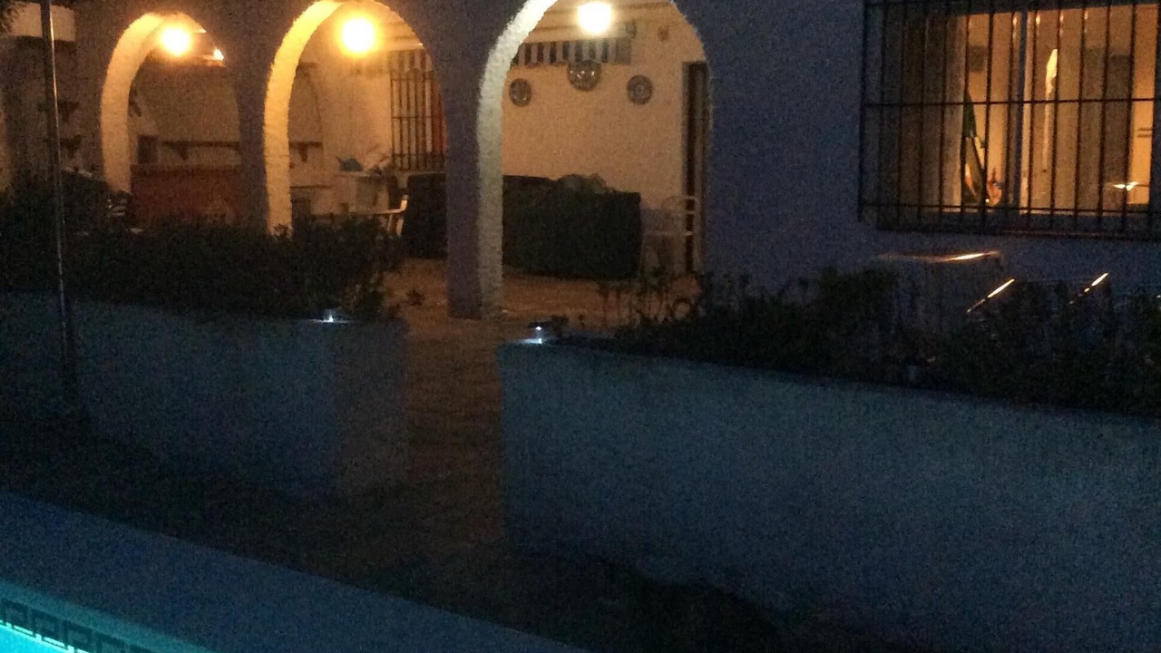 Photo of Outdoor in Mijas