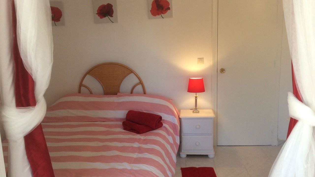 Photo of Bedroom in Mijas
