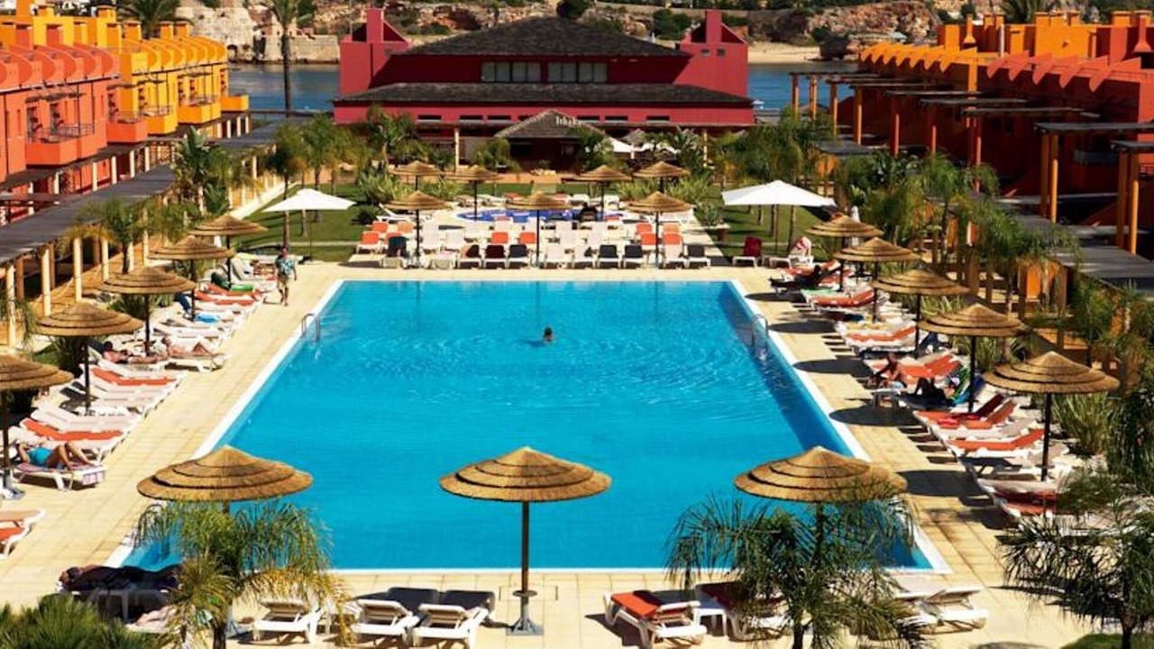 Photo of Outdoor in Praia da Rocha