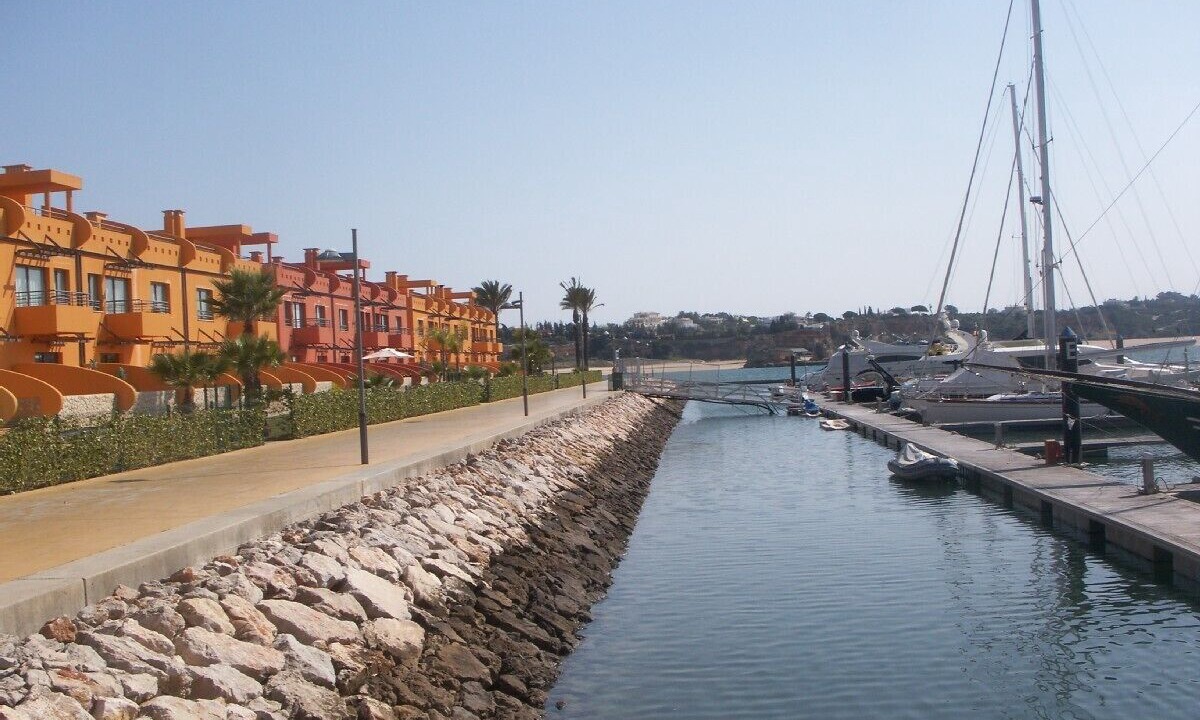 Photo of Others in Praia da Rocha