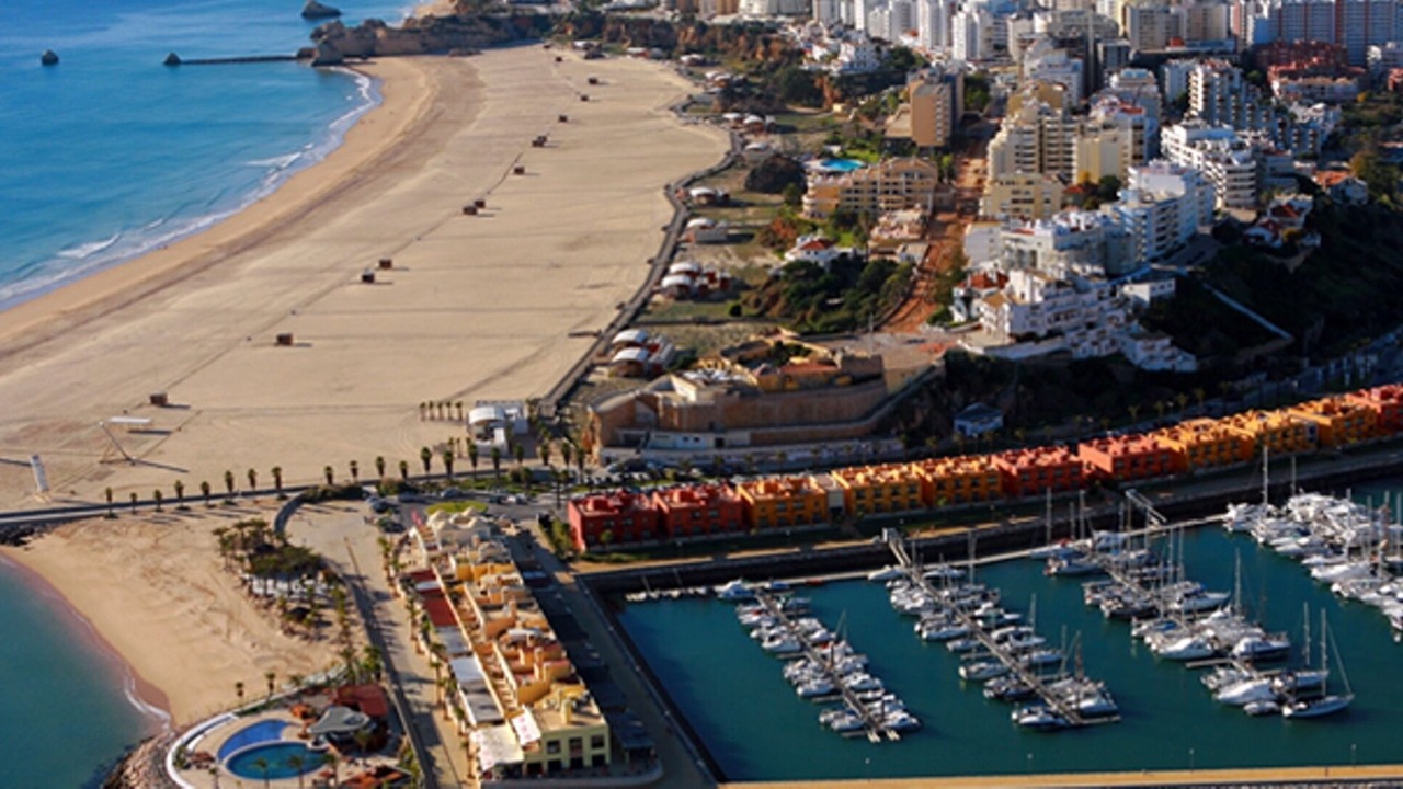 Photo of Others in Praia da Rocha
