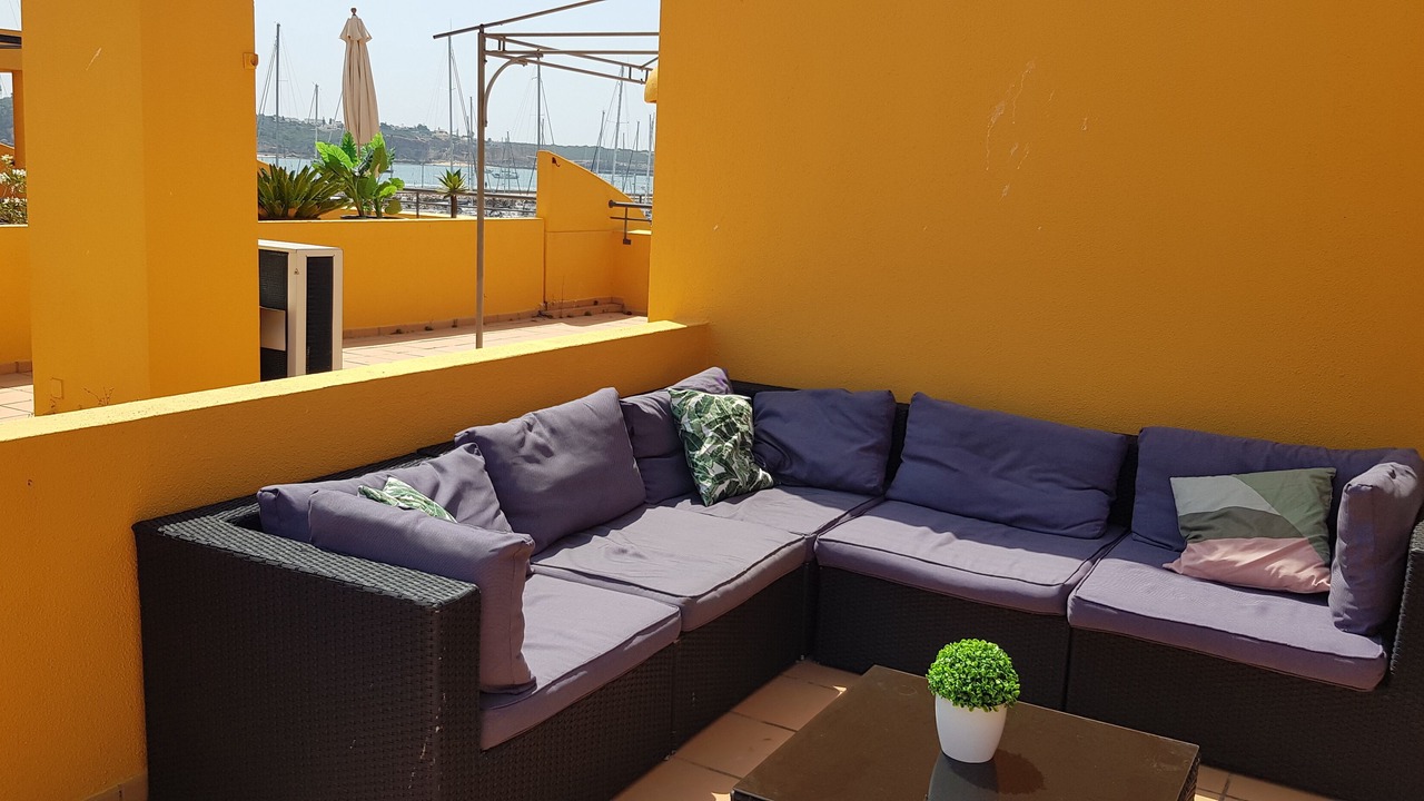 Photo of Outdoor in Praia da Rocha