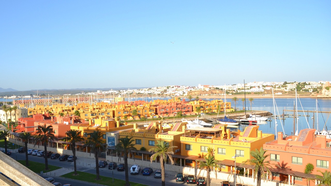 Photo of Others in Praia da Rocha