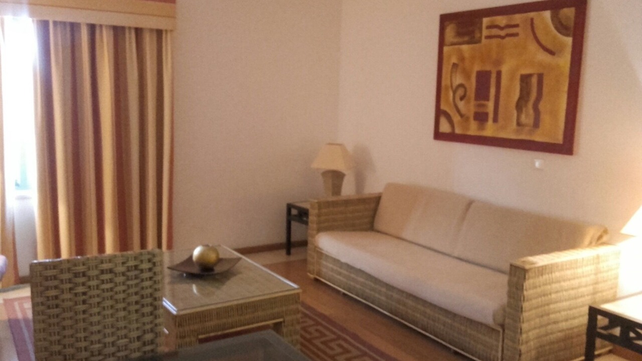 Photo of Bedroom in Praia da Rocha