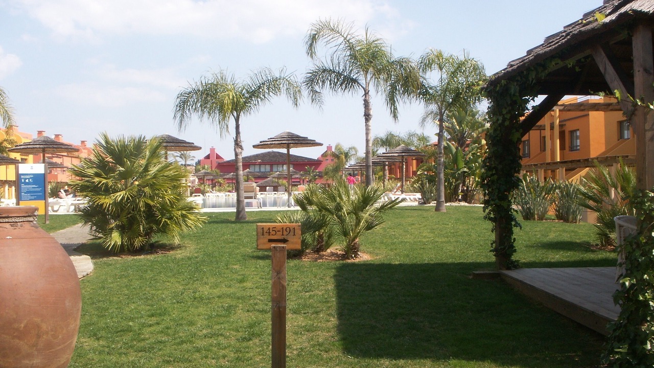 Photo of Outdoor in Praia da Rocha
