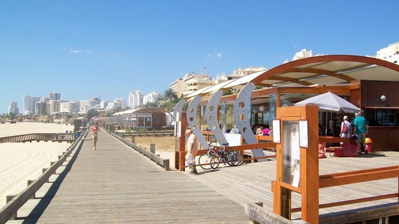 Photo of Others in Praia da Rocha