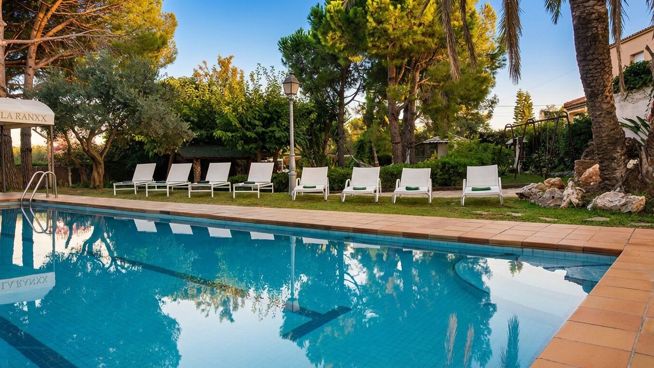 Photo of Outdoor in Sitges