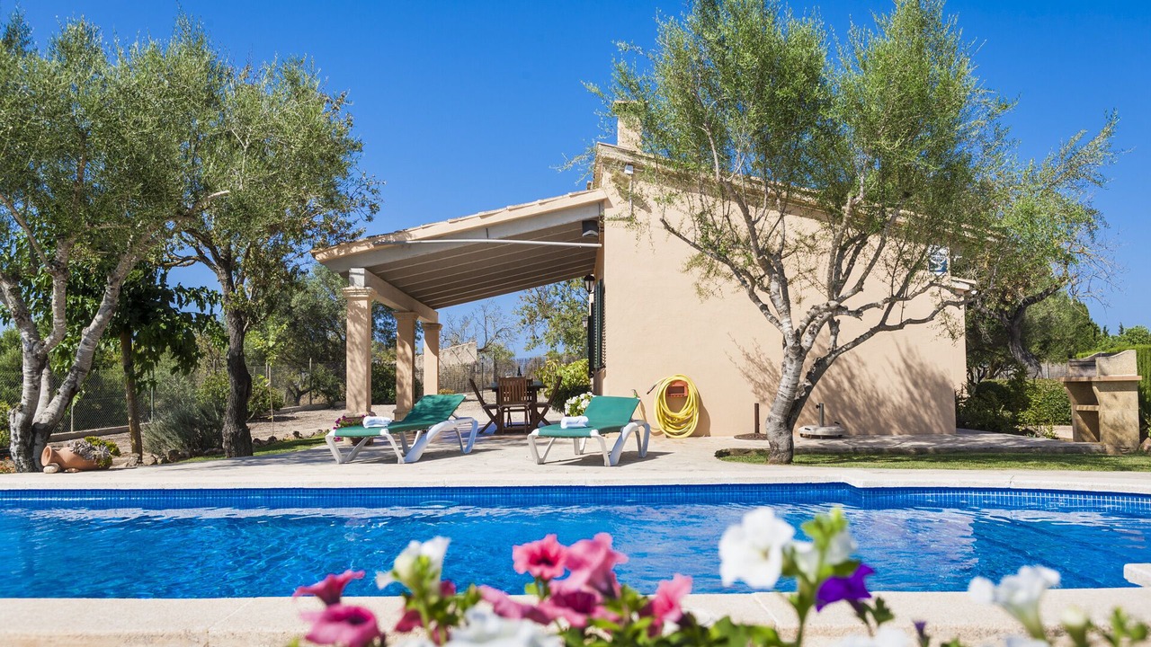 Photo of Outdoor in Santa Margalida