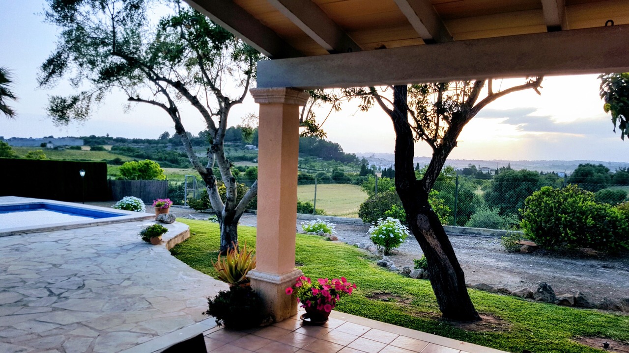 Photo of Outdoor in Santa Margalida