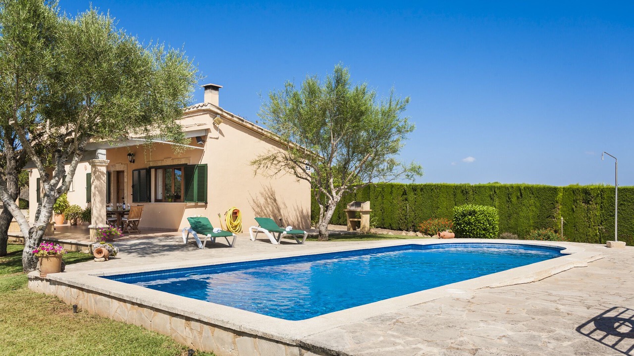 Photo of Outdoor in Santa Margalida