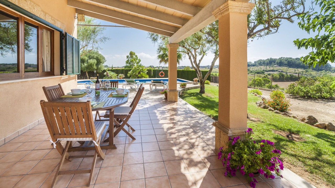 Photo of Outdoor in Santa Margalida