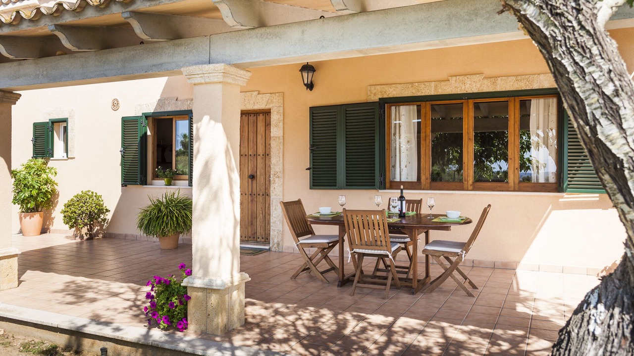 Photo of Outdoor in Santa Margalida