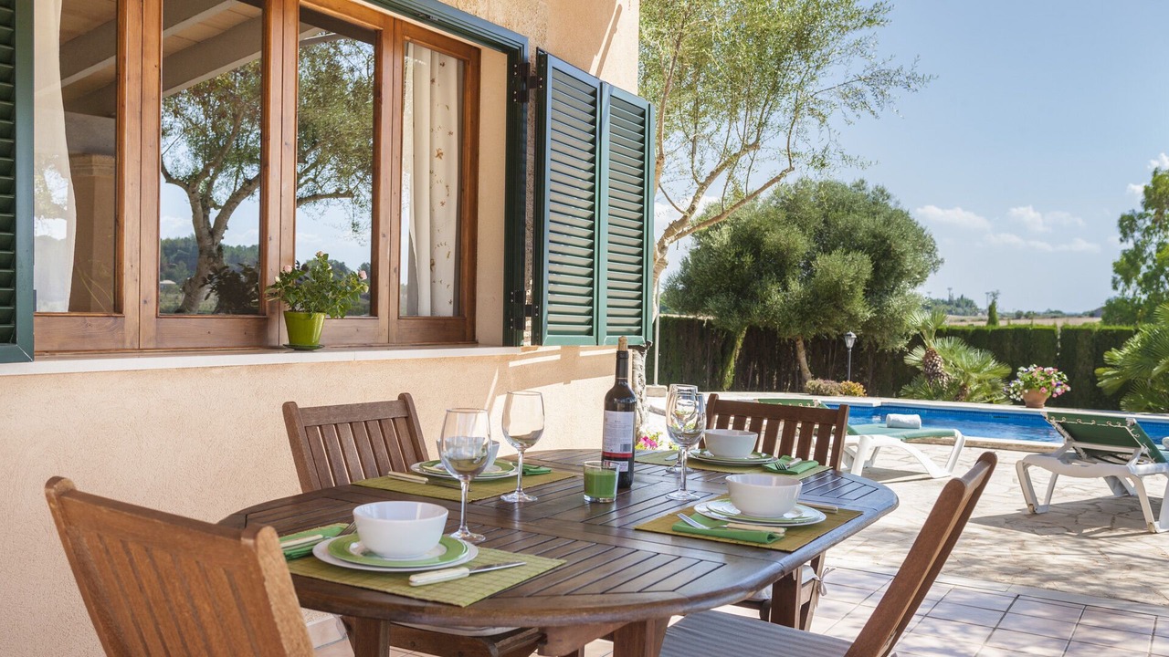 Photo of Outdoor in Santa Margalida