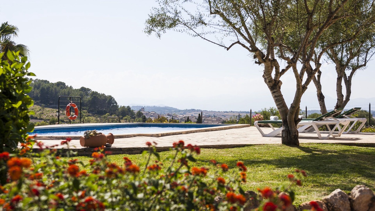 Photo of Outdoor in Santa Margalida
